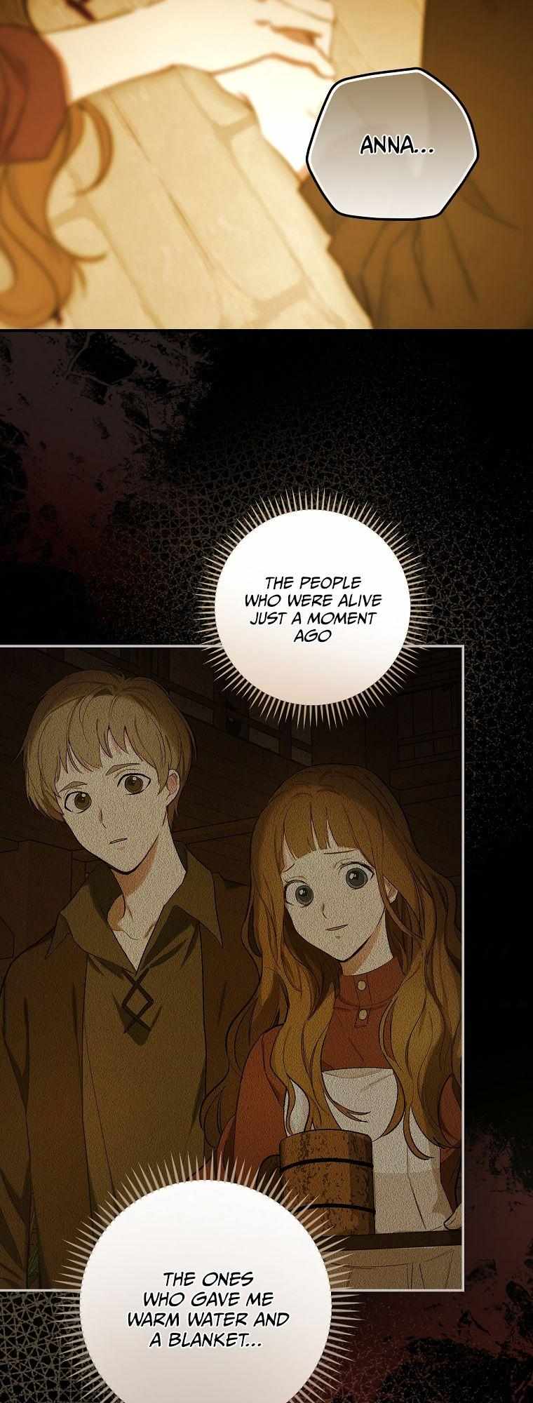 I Will Become the Hero’s Mother Chapter 3 page 21 - 