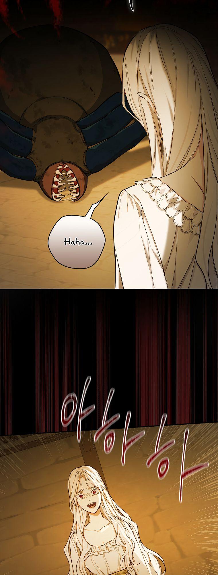 I Will Become the Hero’s Mother Chapter 3 page 27 - 