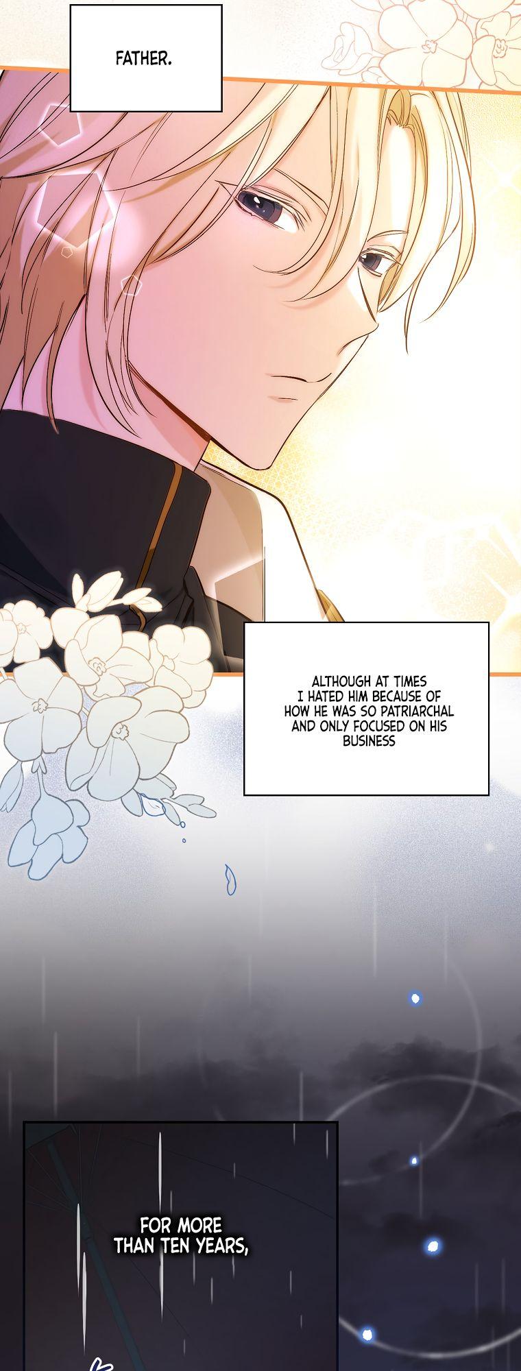 I Will Become the Hero’s Mother Chapter 3 page 4 - 