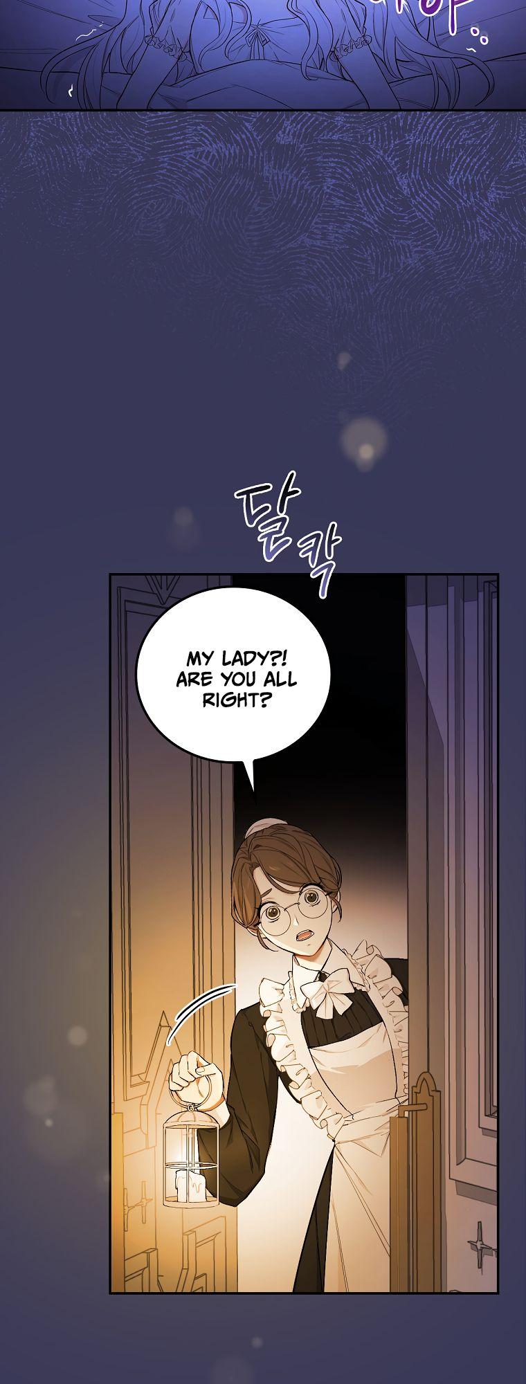 I Will Become the Hero’s Mother Chapter 3 page 33 - 