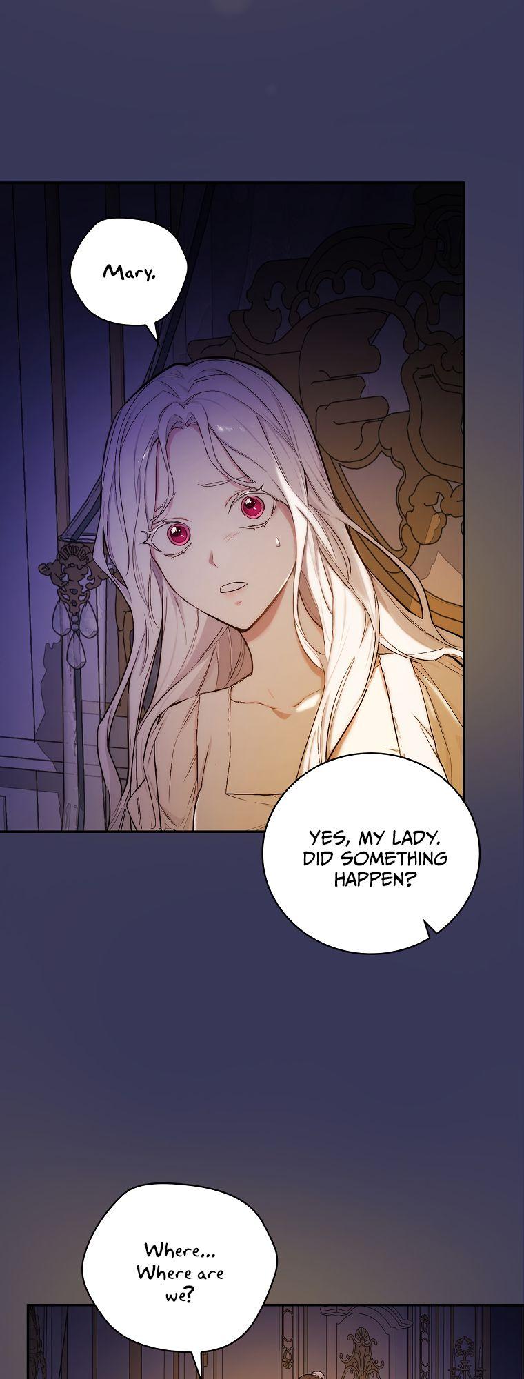 I Will Become the Hero’s Mother Chapter 3 page 34 - 
