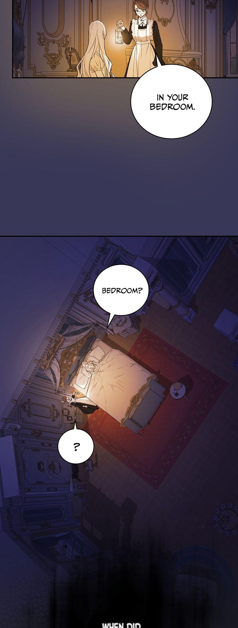 I Will Become the Hero’s Mother Chapter 3 page 35 - 
