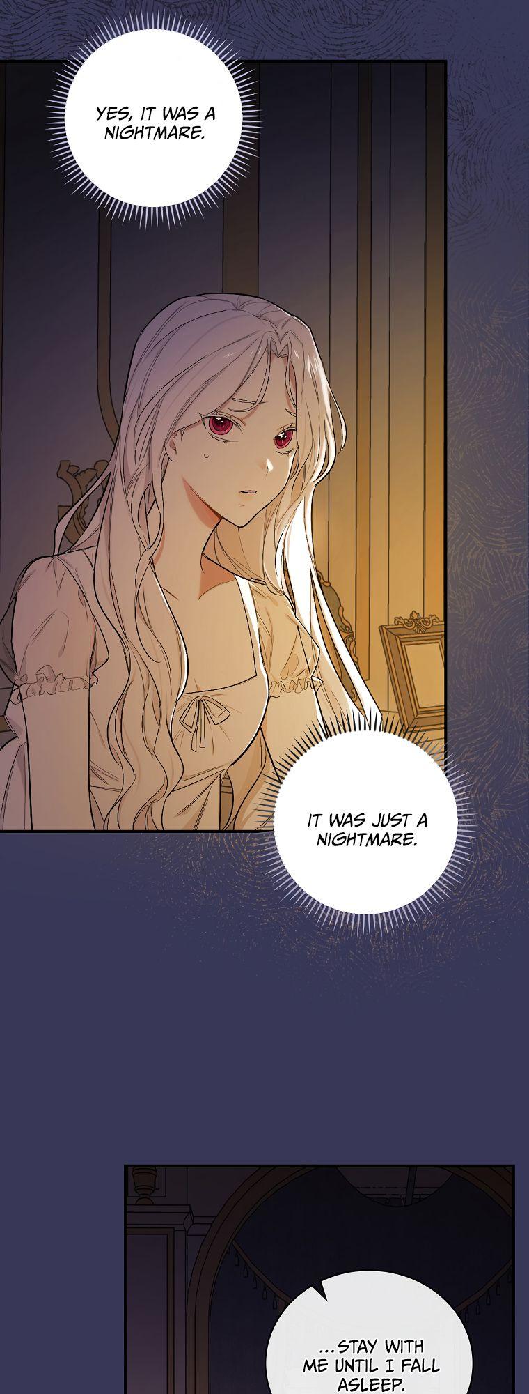 I Will Become the Hero’s Mother Chapter 3 page 38 - 