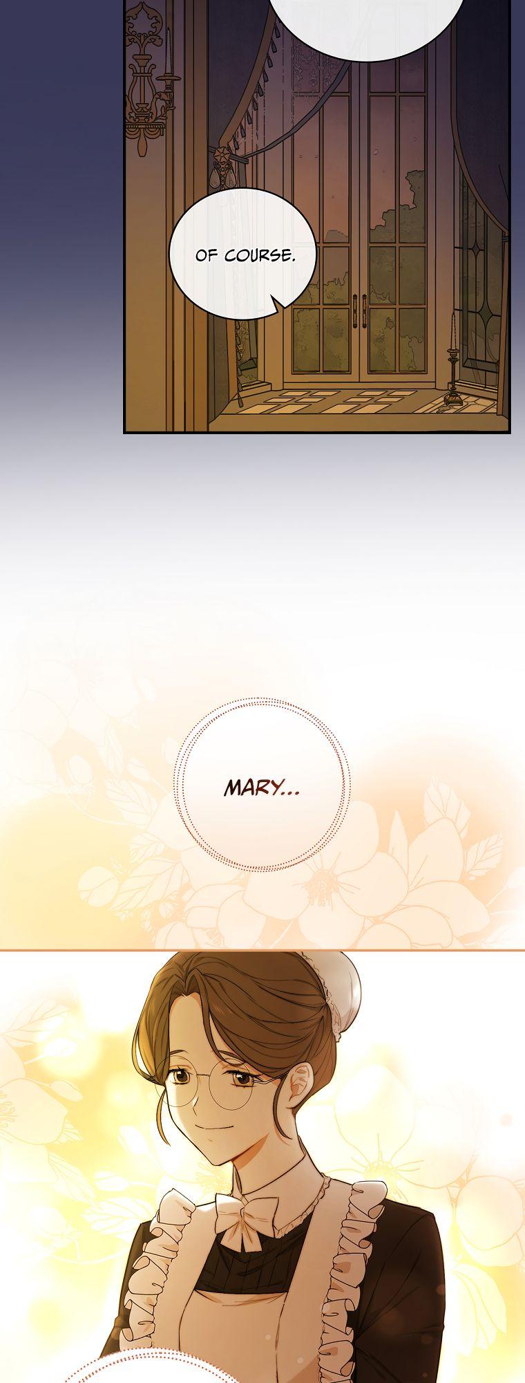 I Will Become the Hero’s Mother Chapter 3 page 39 - 