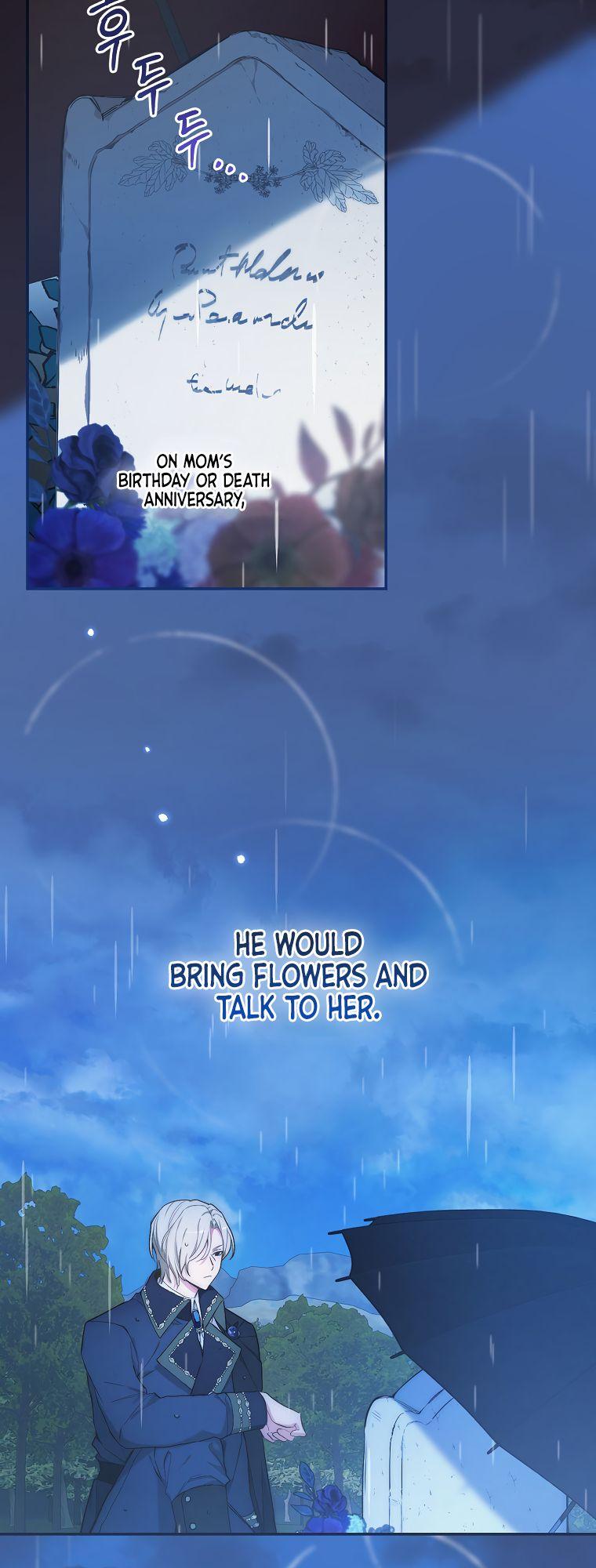 I Will Become the Hero’s Mother Chapter 3 page 5 - 