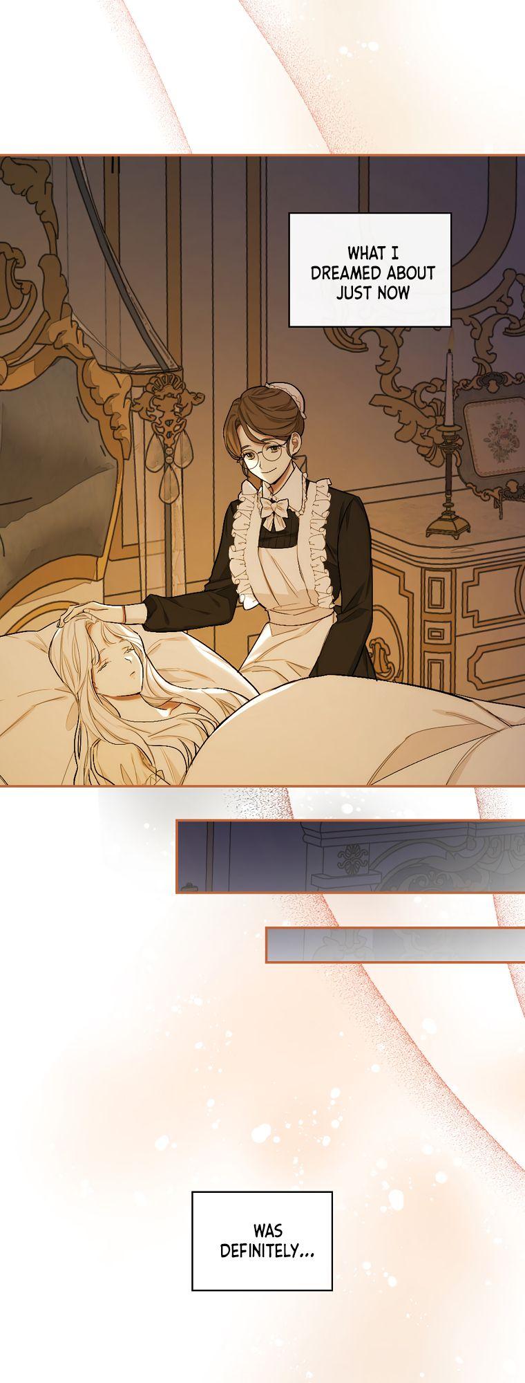 I Will Become the Hero’s Mother Chapter 3 page 41 - 