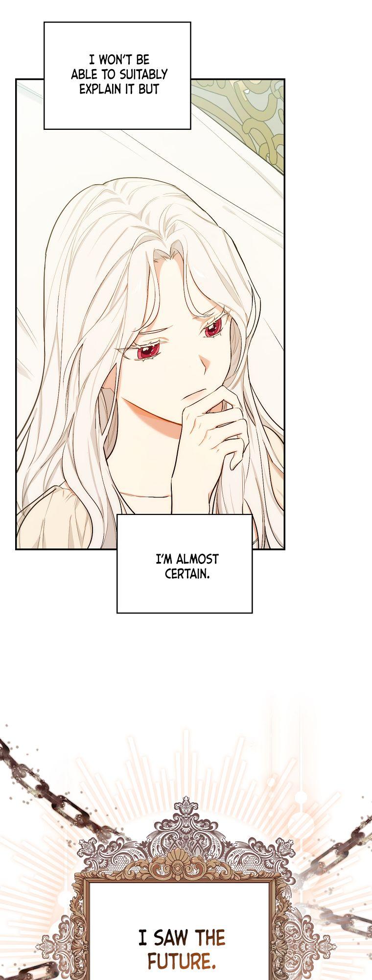 I Will Become the Hero’s Mother Chapter 3 page 44 - 