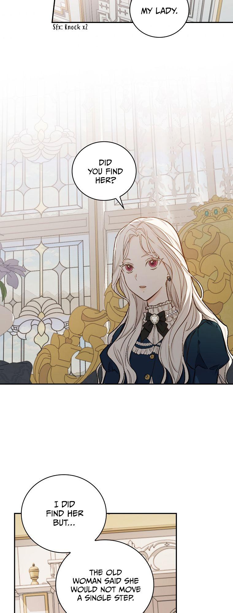 I Will Become the Hero’s Mother Chapter 3 page 48 - 
