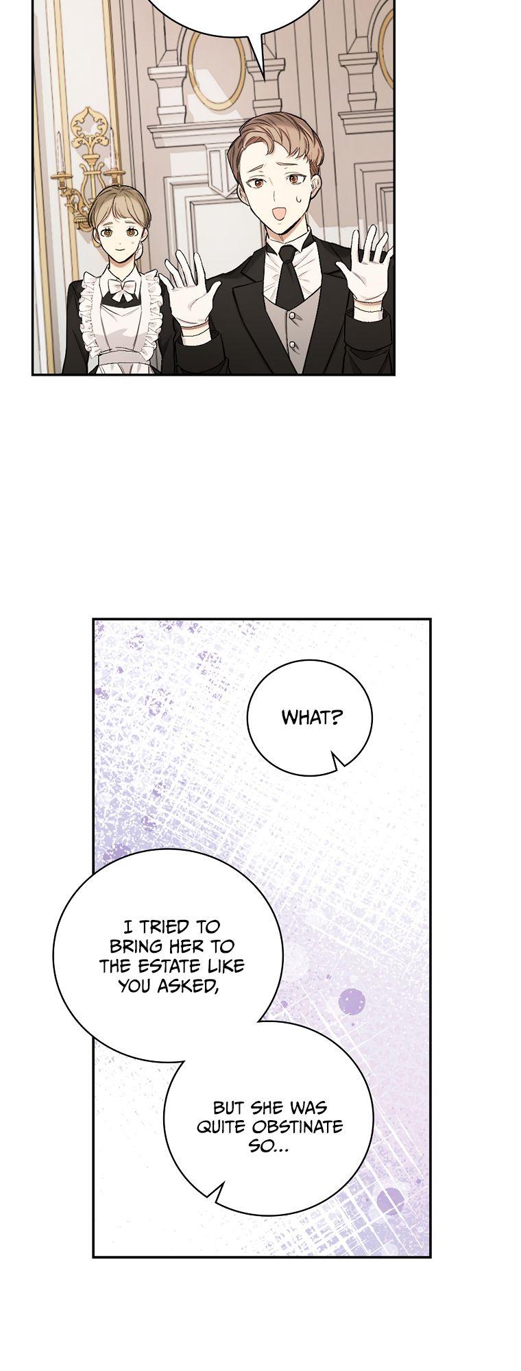 I Will Become the Hero’s Mother Chapter 3 page 49 - 