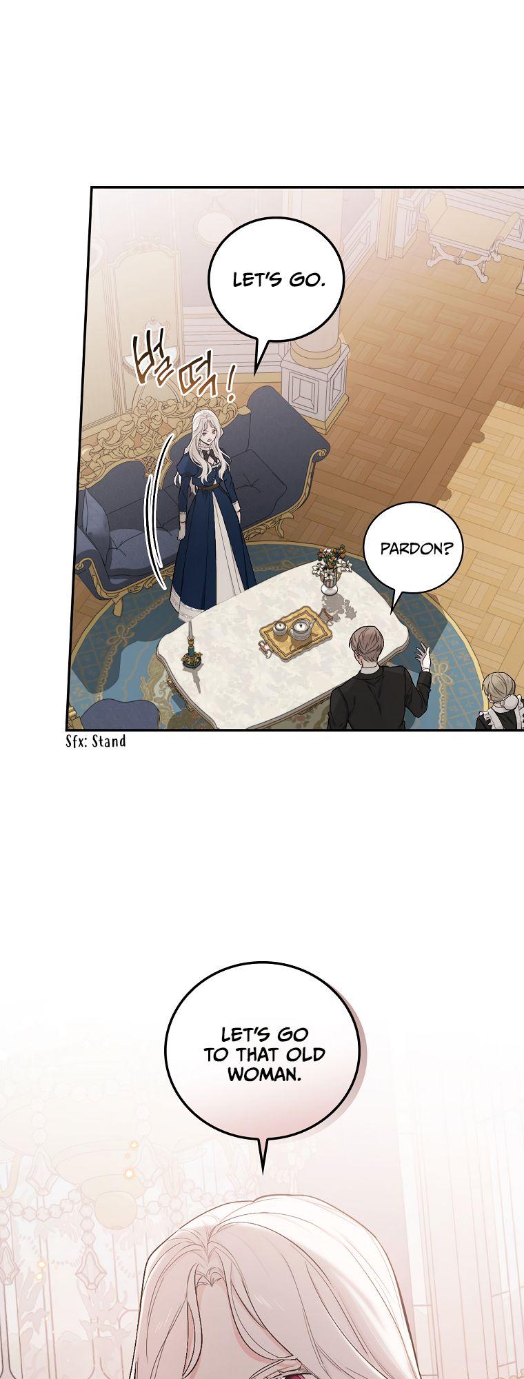 I Will Become the Hero’s Mother Chapter 3 page 50 - 