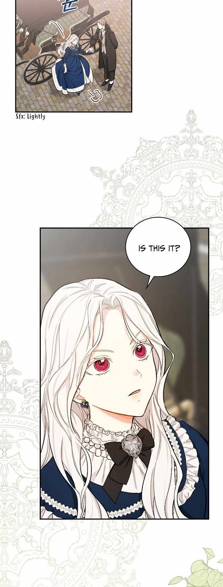 I Will Become the Hero’s Mother Chapter 3 page 53 - 