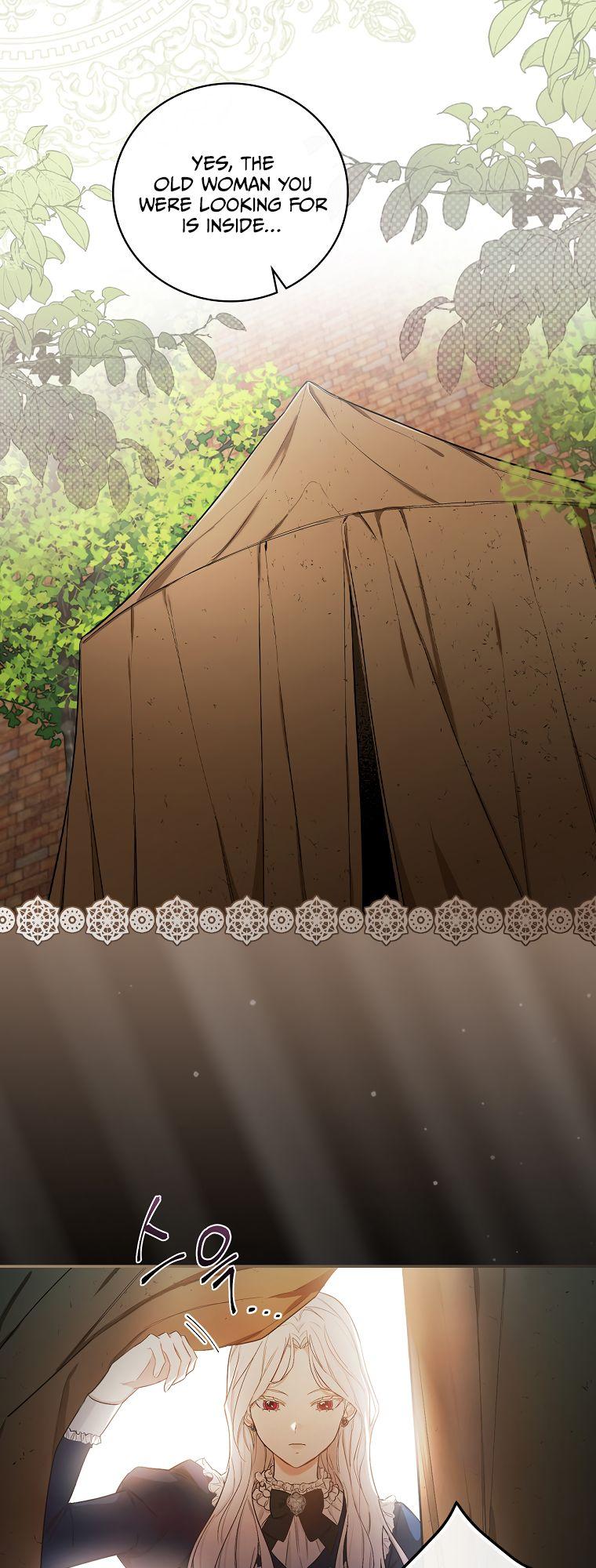 I Will Become the Hero’s Mother Chapter 3 page 54 - 