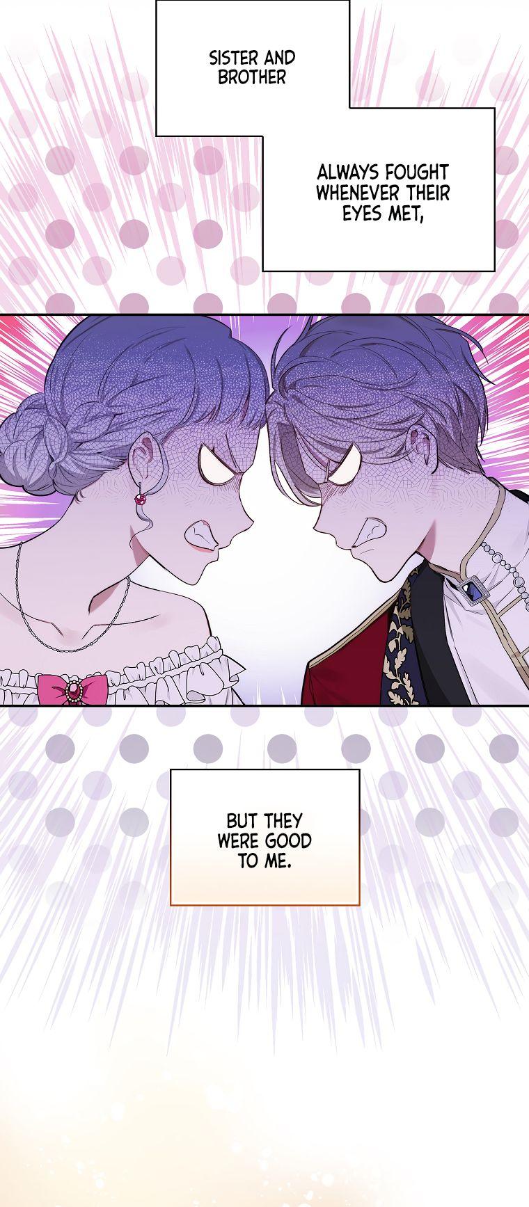 I Will Become the Hero’s Mother Chapter 3 page 7 - 