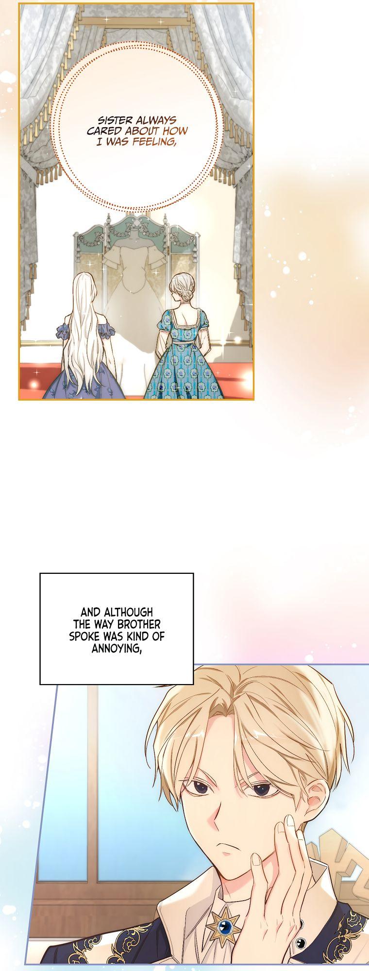 I Will Become the Hero’s Mother Chapter 3 page 8 - 