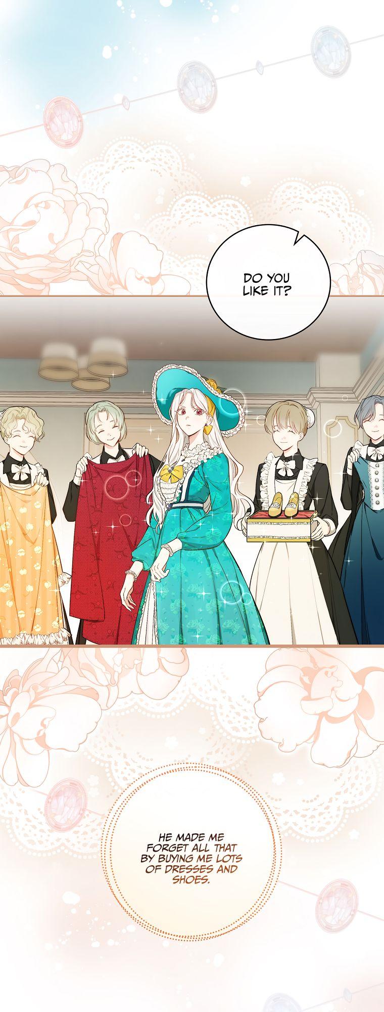 I Will Become the Hero’s Mother Chapter 3 page 9 - 