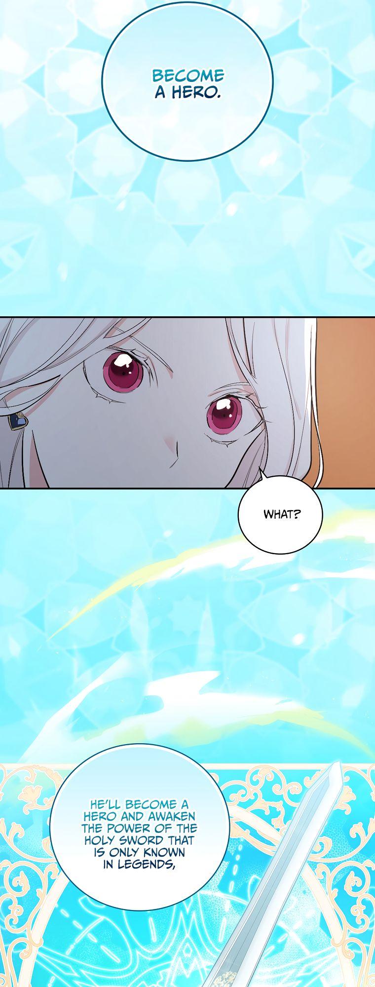 I Will Become the Hero’s Mother Chapter 4 page 20 - 