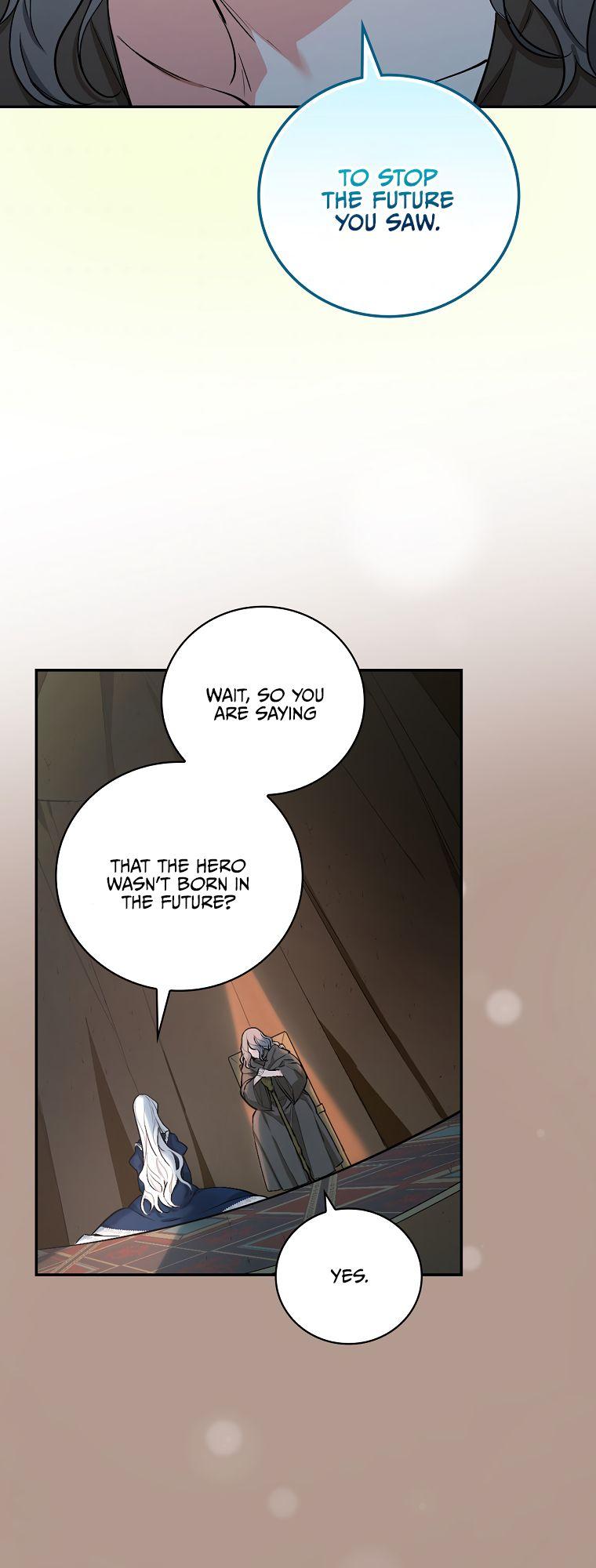 I Will Become the Hero’s Mother Chapter 4 page 22 - 