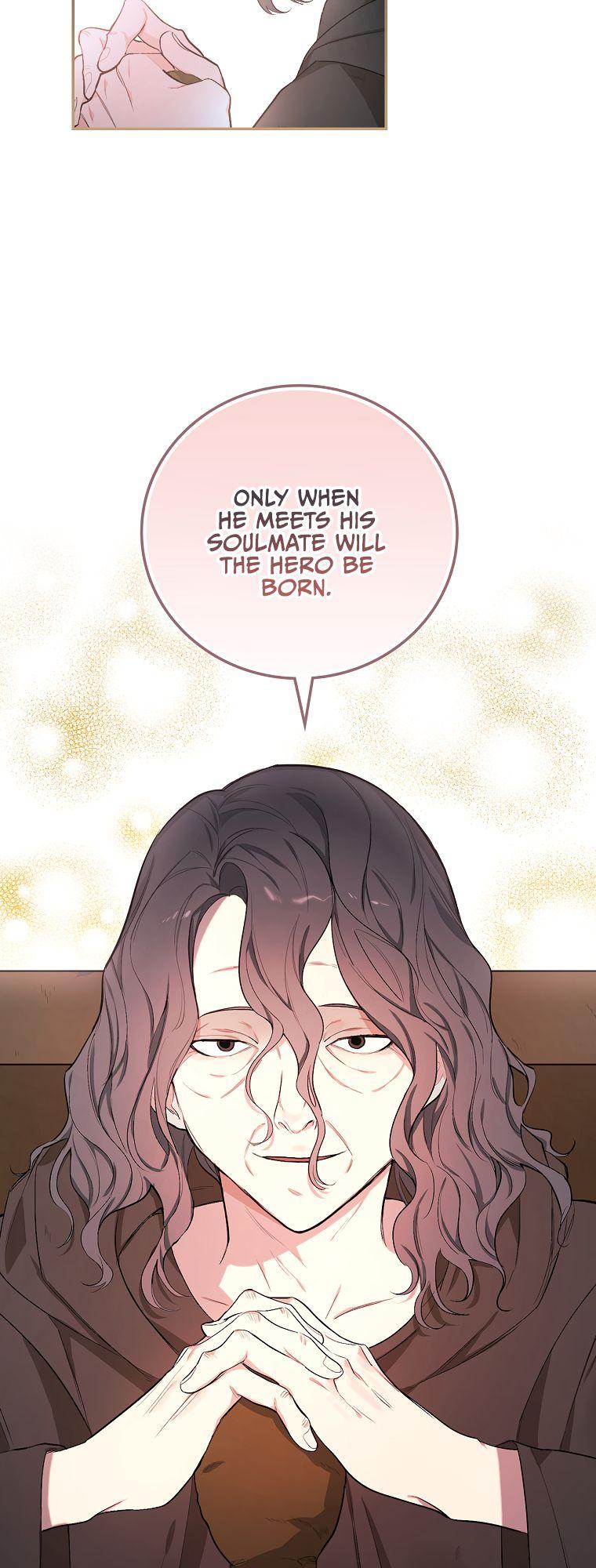 I Will Become the Hero’s Mother Chapter 4 page 24 - 