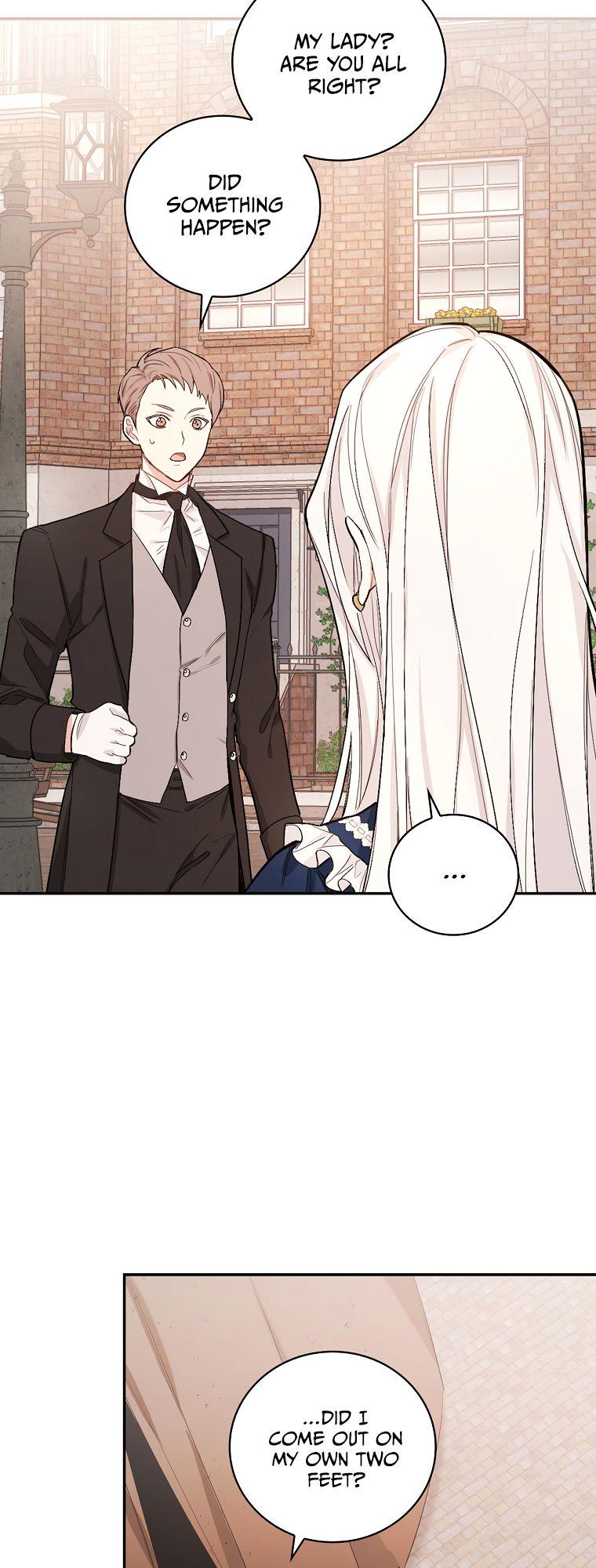 I Will Become the Hero’s Mother Chapter 4 page 28 - 