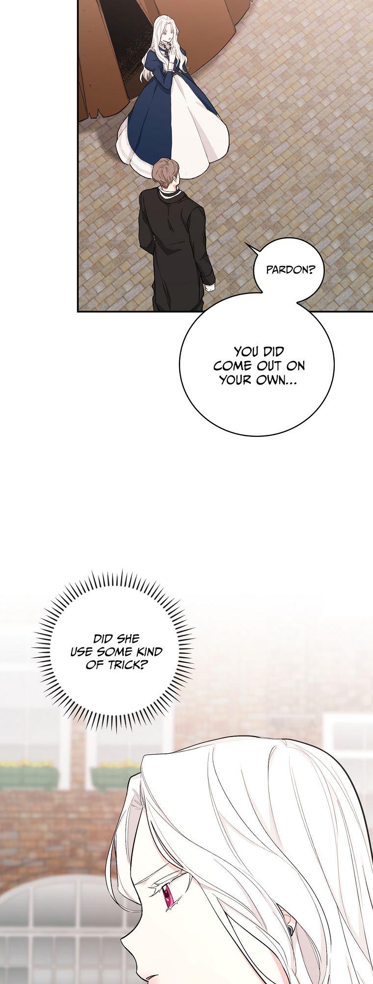I Will Become the Hero’s Mother Chapter 4 page 29 - 