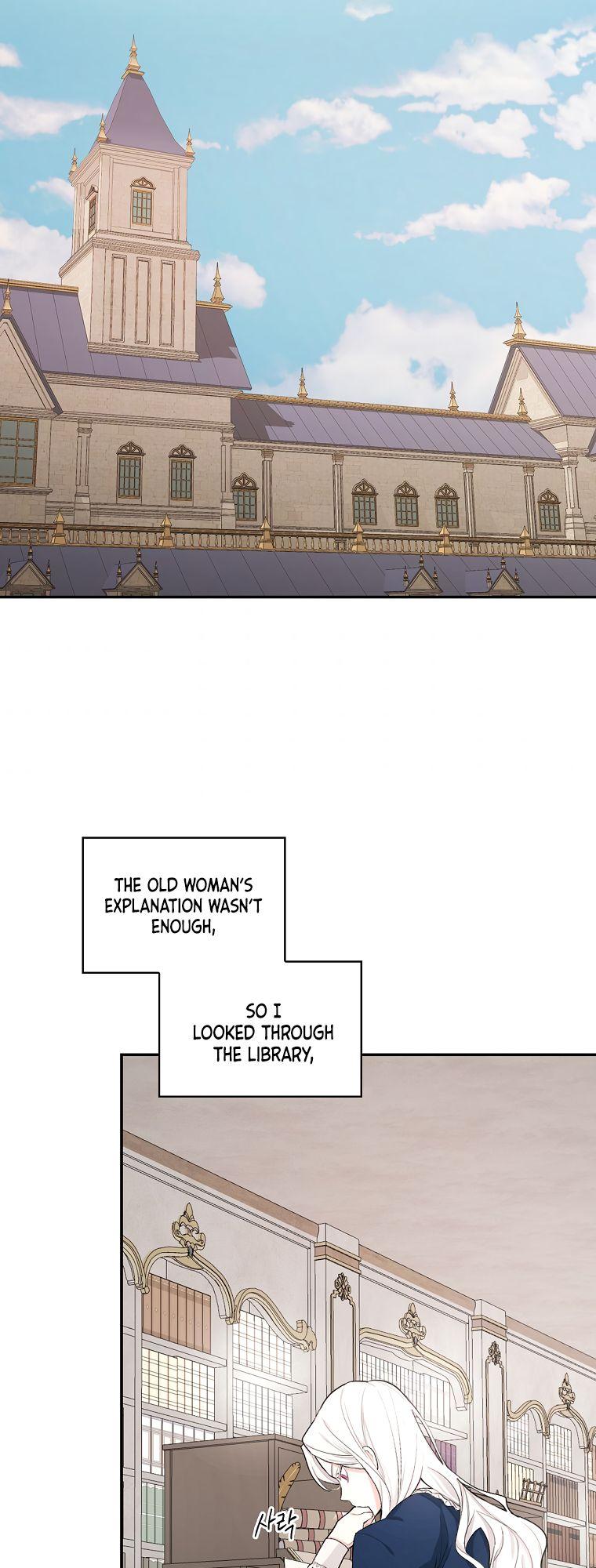I Will Become the Hero’s Mother Chapter 4 page 32 - 