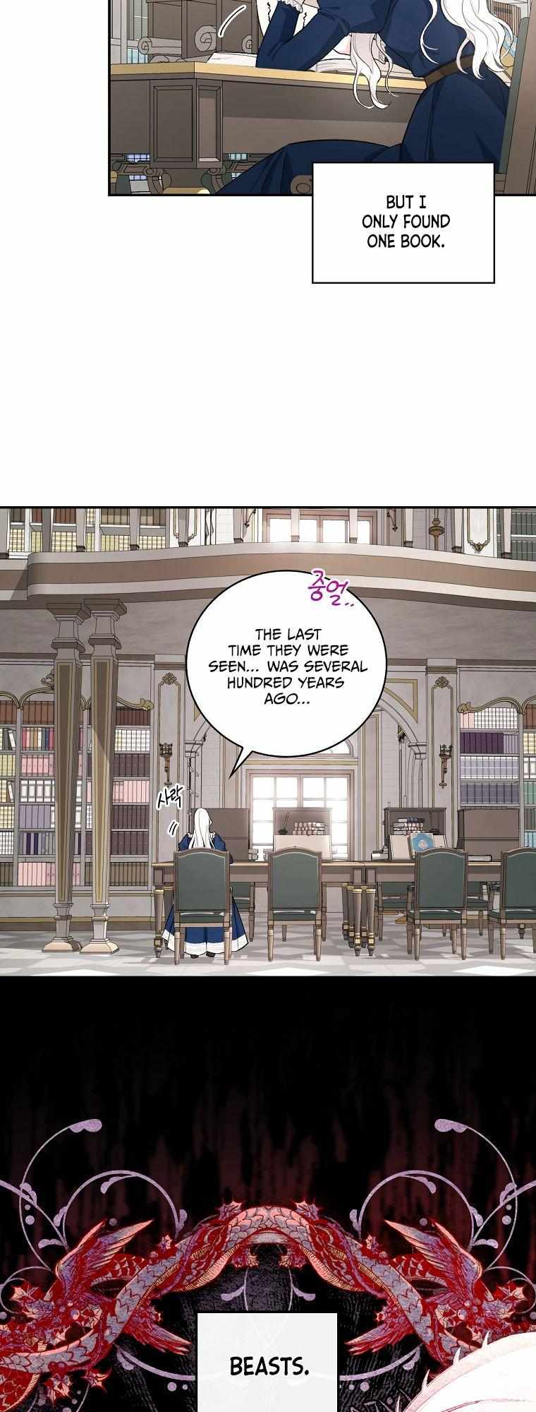 I Will Become the Hero’s Mother Chapter 4 page 33 - 