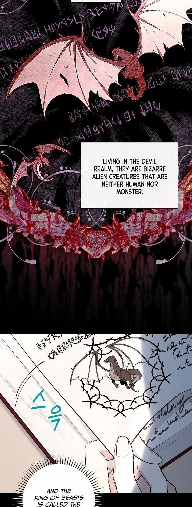 I Will Become the Hero’s Mother Chapter 4 page 34 - 