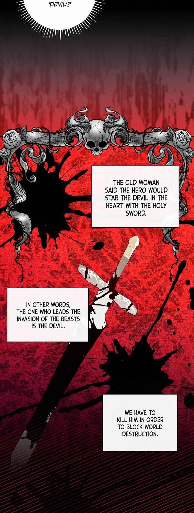 I Will Become the Hero’s Mother Chapter 4 page 35 - 