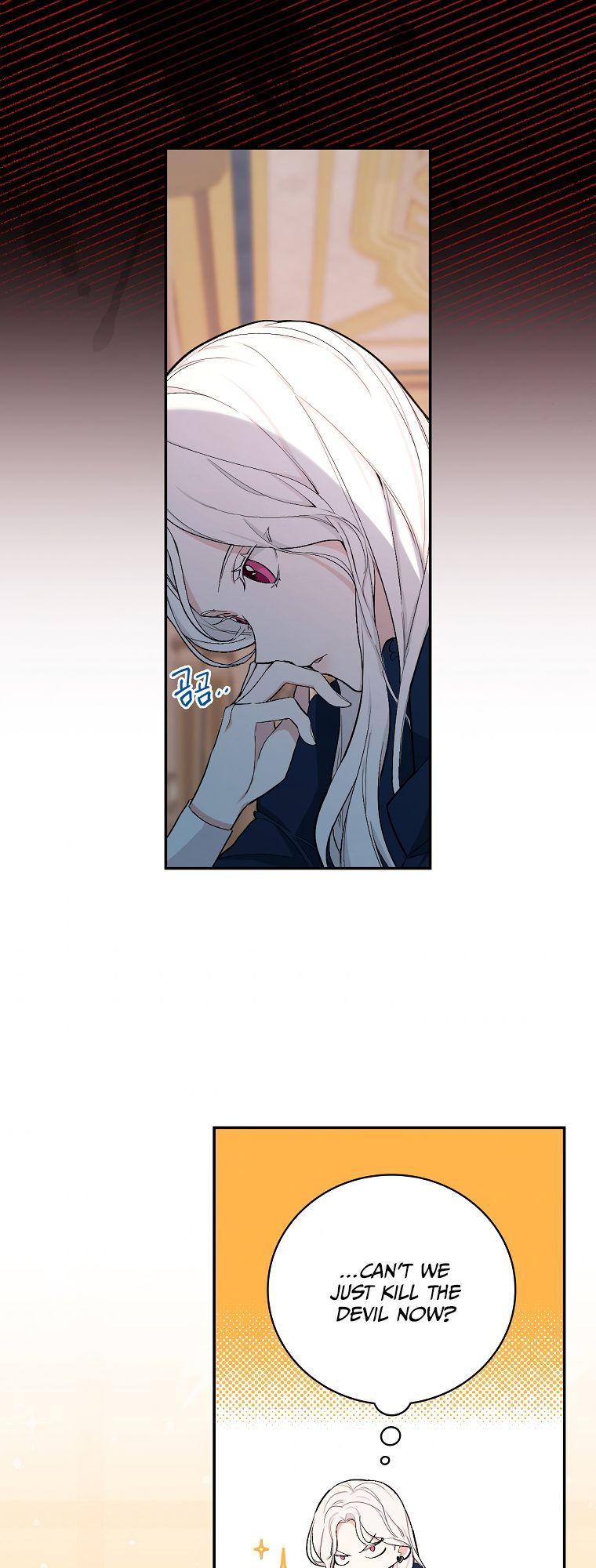 I Will Become the Hero’s Mother Chapter 4 page 36 - 