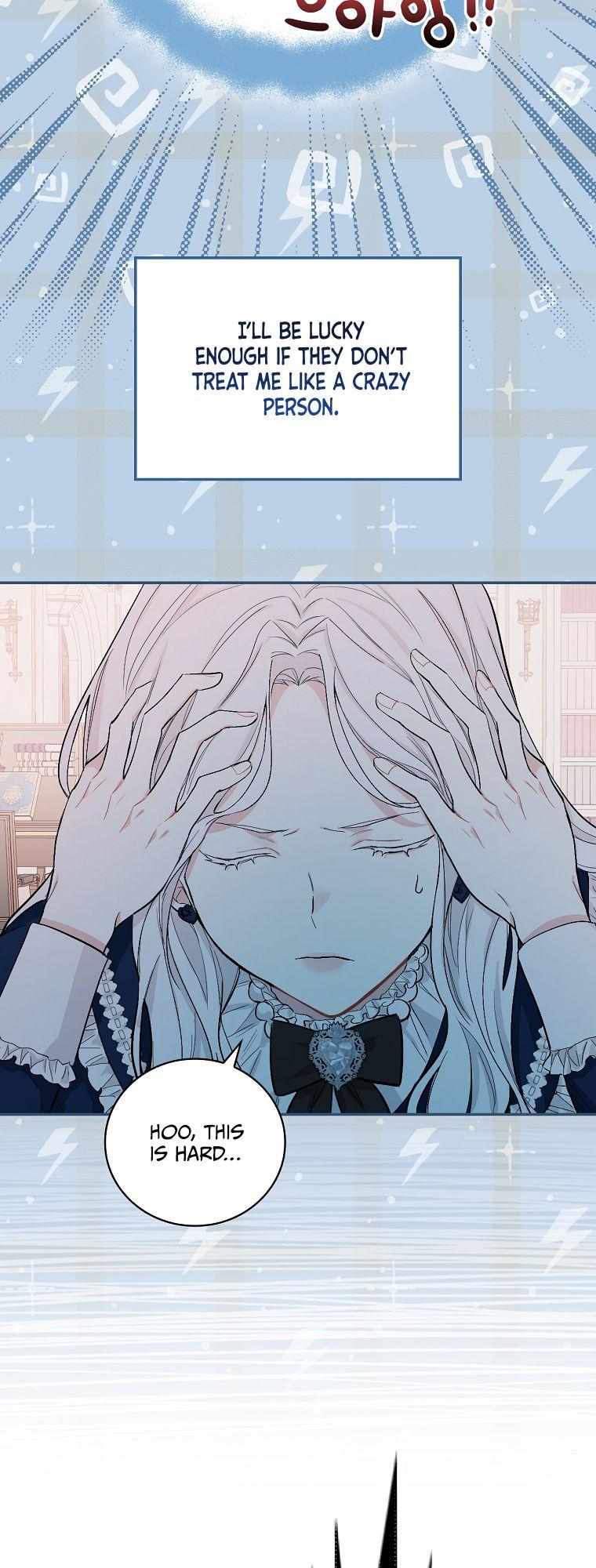 I Will Become the Hero’s Mother Chapter 4 page 39 - 