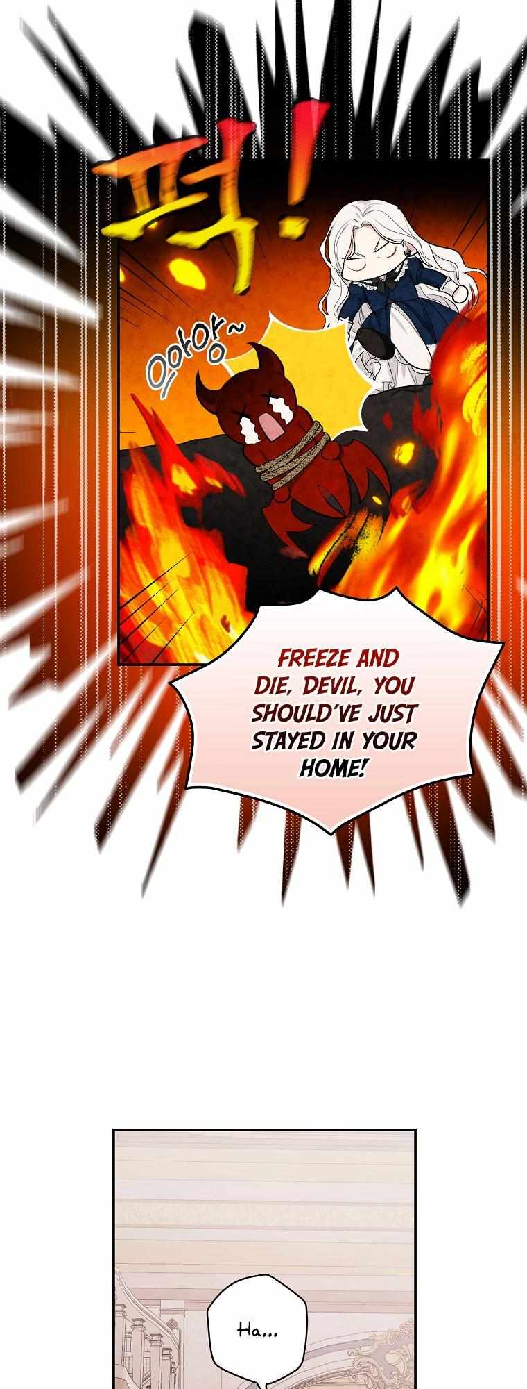I Will Become the Hero’s Mother Chapter 4 page 40 - 