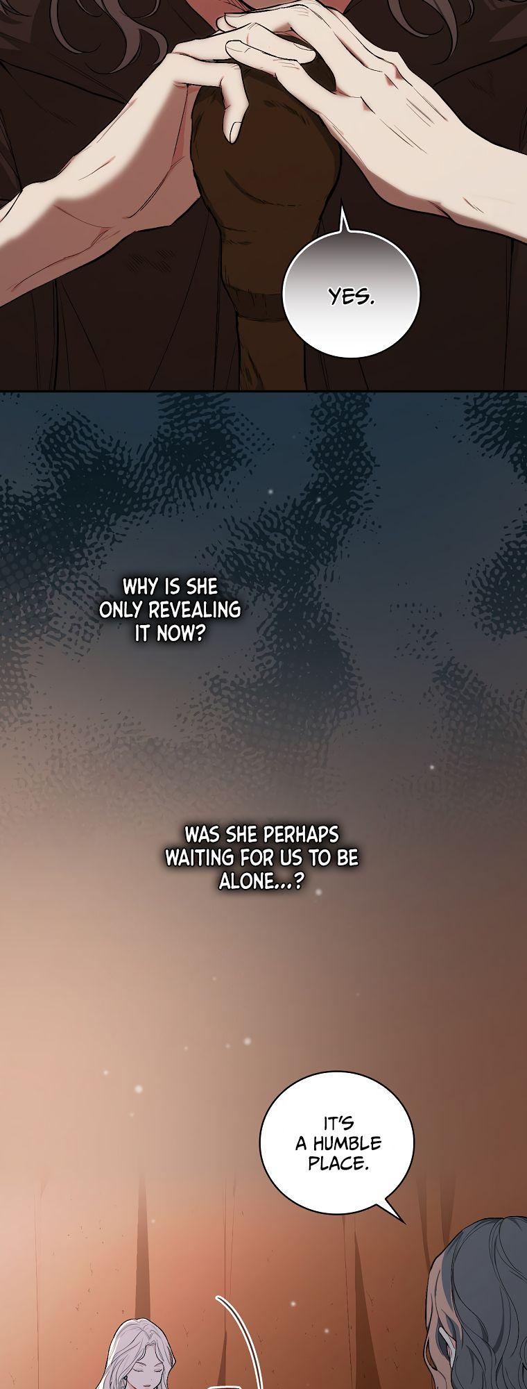 I Will Become the Hero’s Mother Chapter 4 page 5 - 