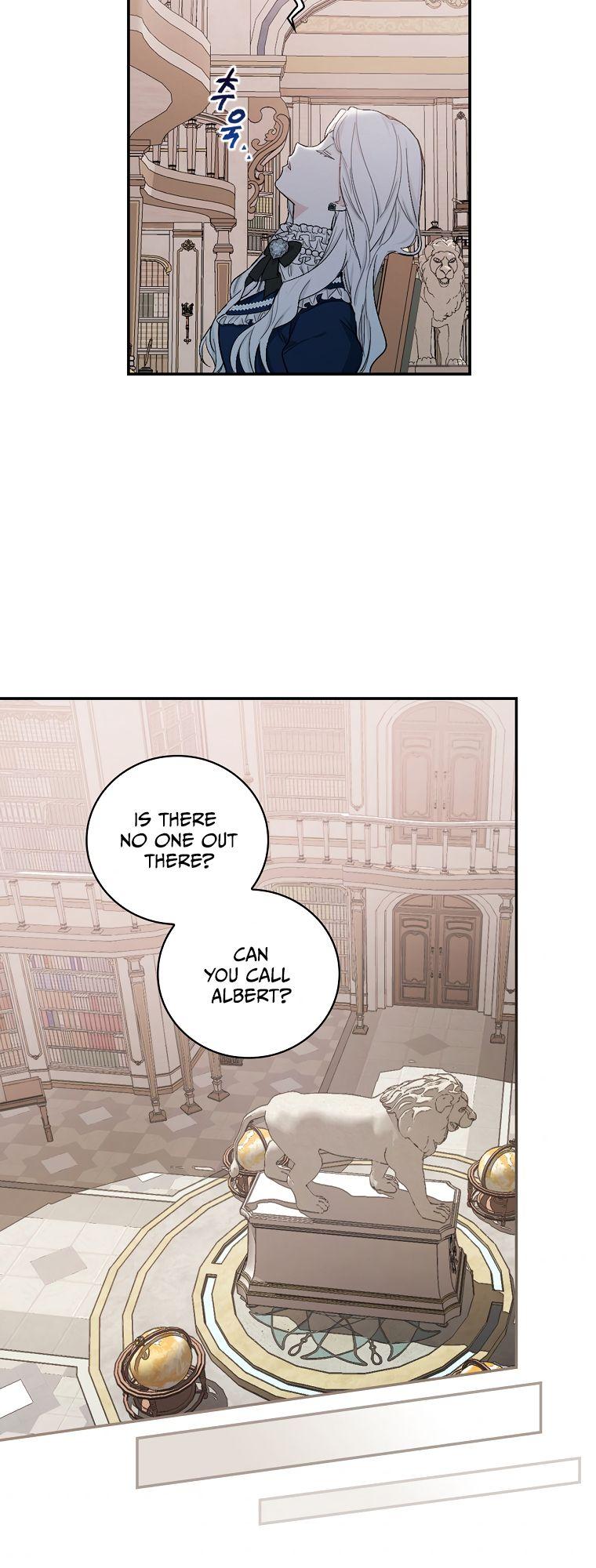 I Will Become the Hero’s Mother Chapter 4 page 41 - 