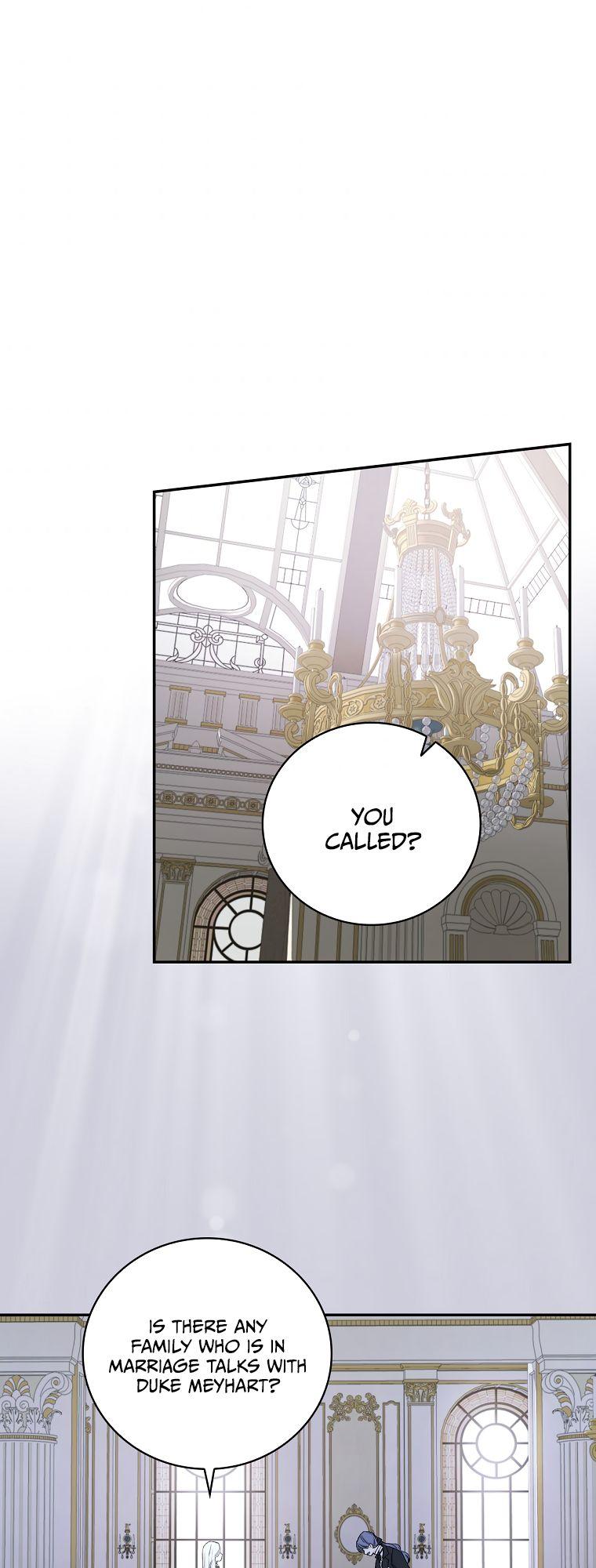 I Will Become the Hero’s Mother Chapter 4 page 42 - 