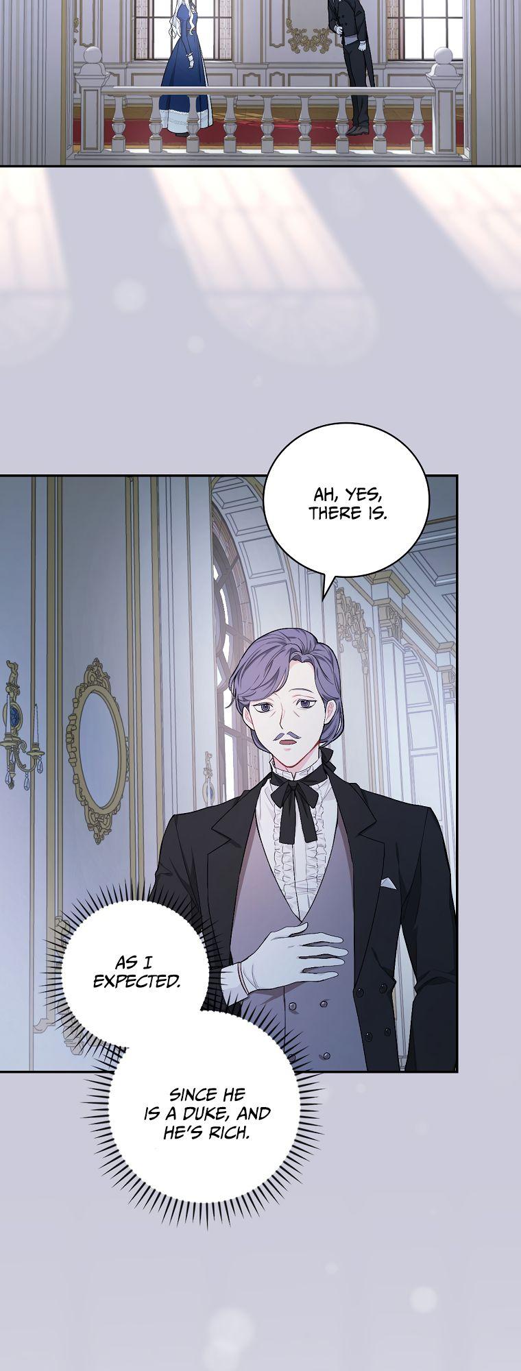 I Will Become the Hero’s Mother Chapter 4 page 43 - 