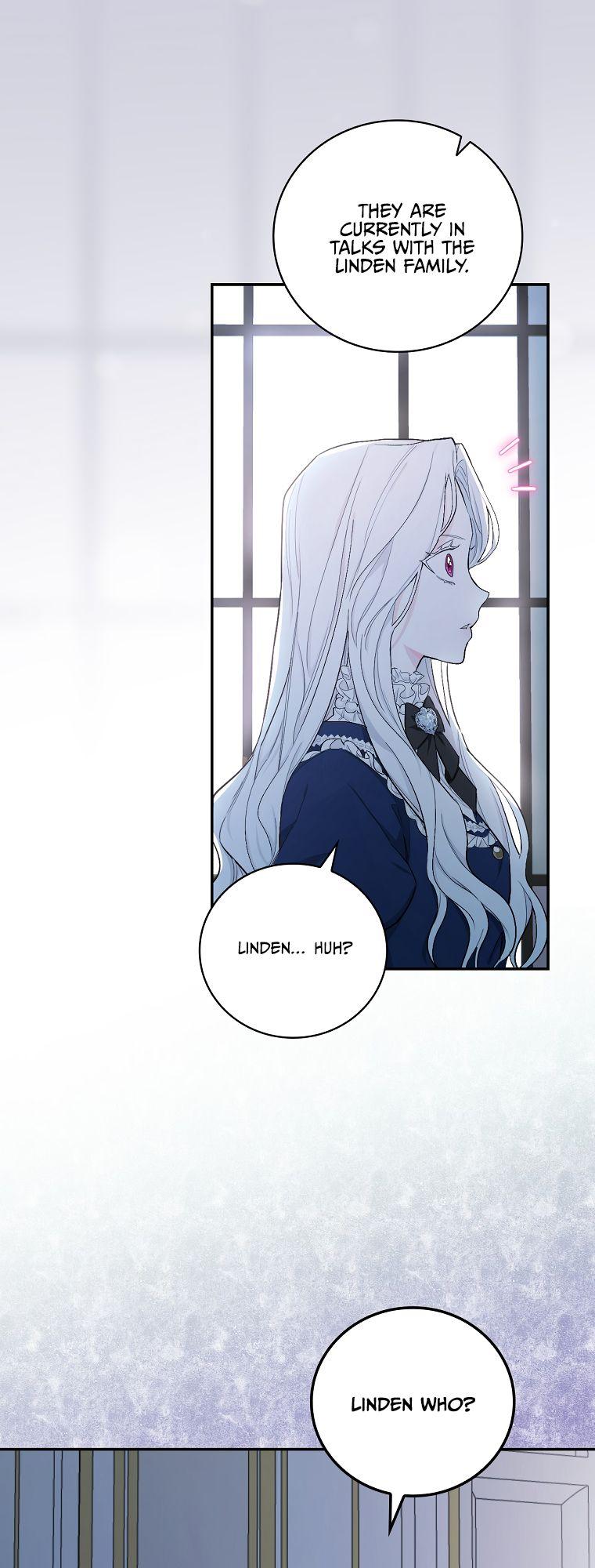I Will Become the Hero’s Mother Chapter 4 page 44 - 
