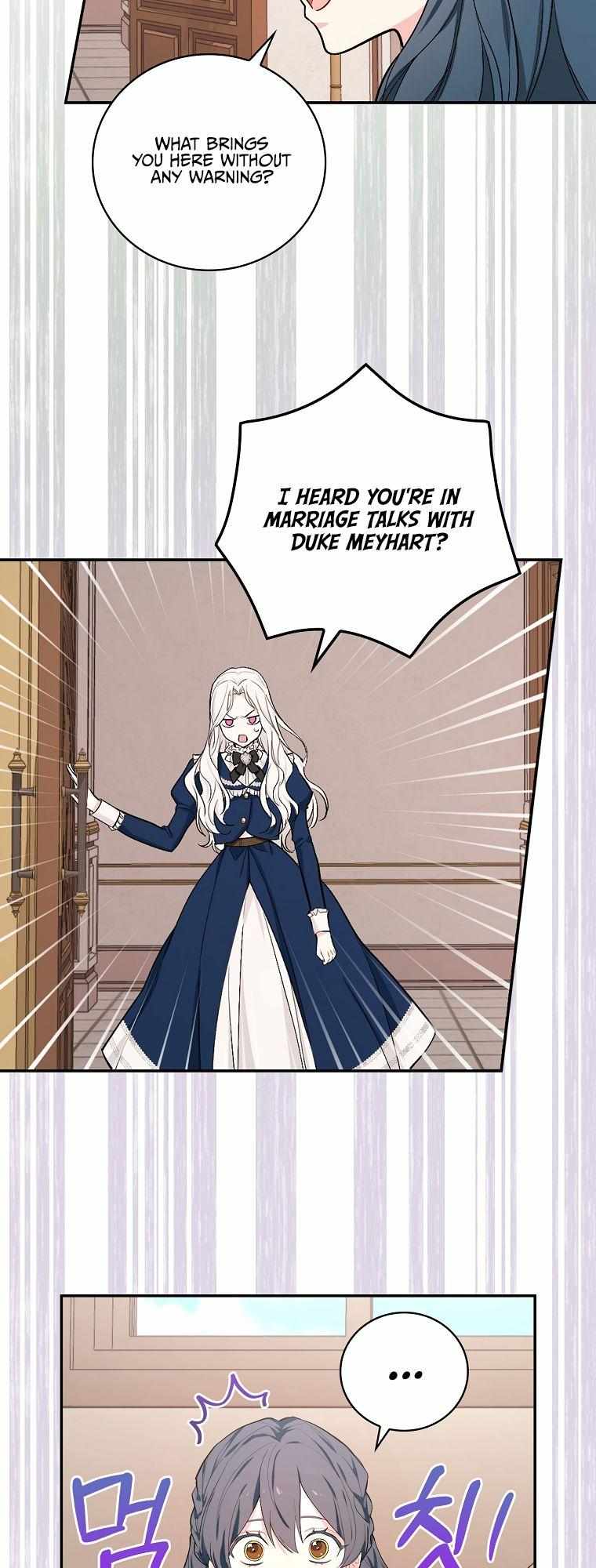 I Will Become the Hero’s Mother Chapter 4 page 48 - 