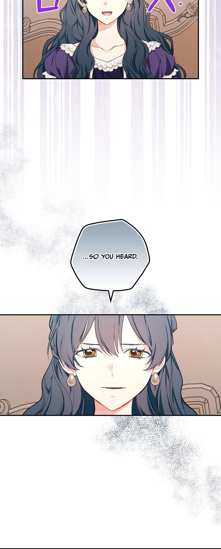 I Will Become the Hero’s Mother Chapter 4 page 49 - 