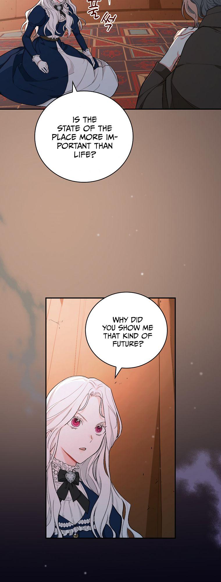 I Will Become the Hero’s Mother Chapter 4 page 6 - 
