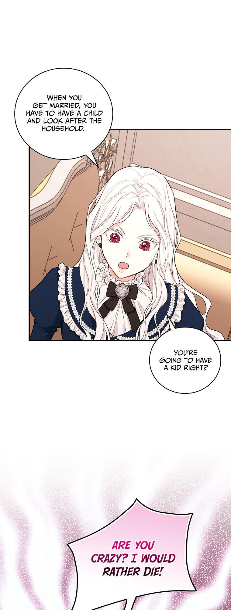 I Will Become the Hero’s Mother Chapter 4 page 52 - 