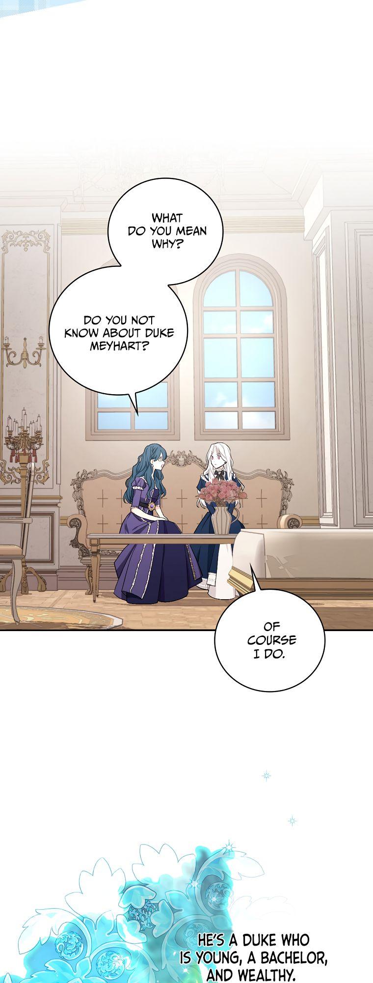 I Will Become the Hero’s Mother Chapter 4 page 54 - 