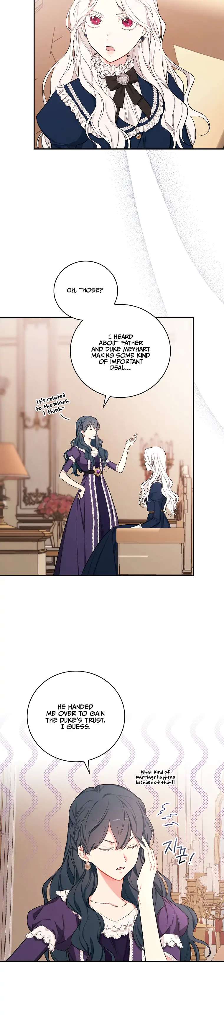 I Will Become the Hero’s Mother Chapter 5 page 12 - 
