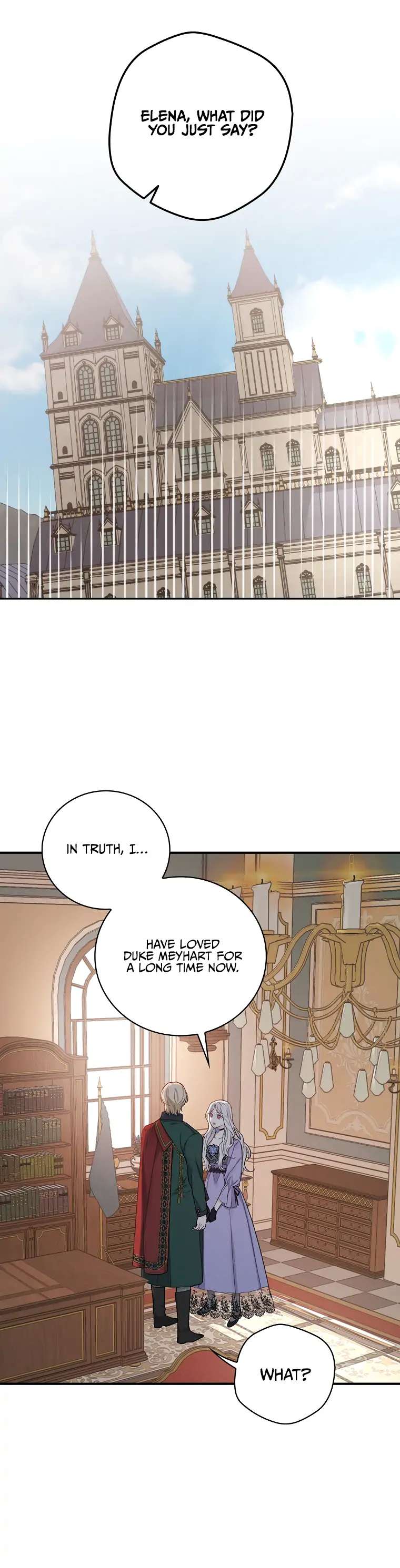 I Will Become the Hero’s Mother Chapter 5 page 18 - 