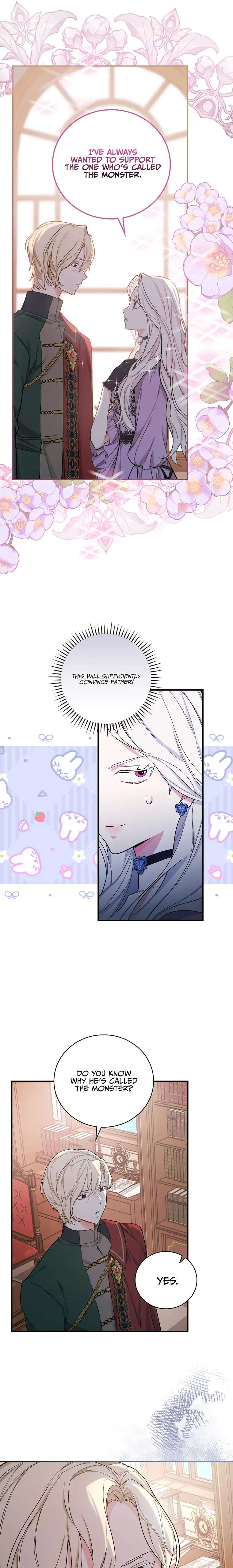 I Will Become the Hero’s Mother Chapter 5 page 19 - 