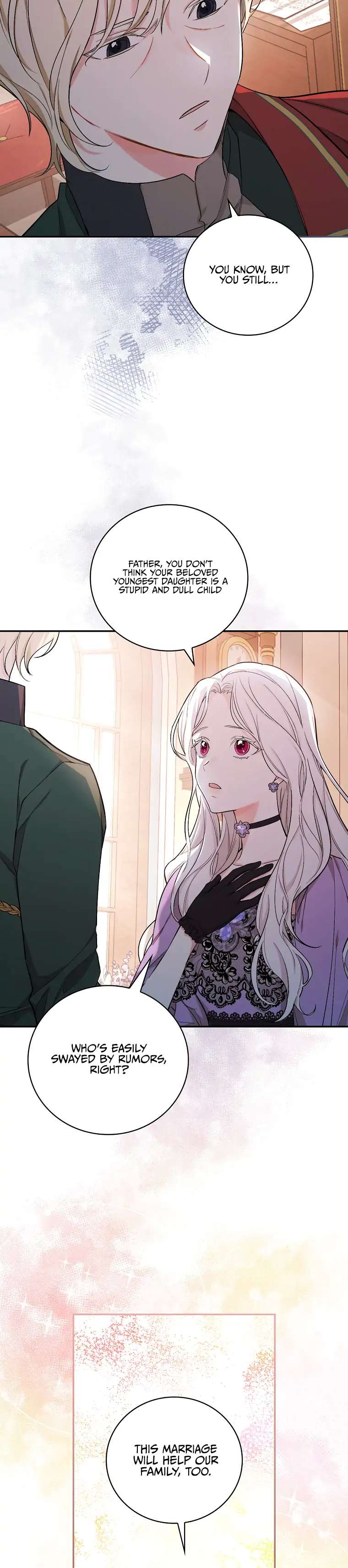 I Will Become the Hero’s Mother Chapter 5 page 20 - 