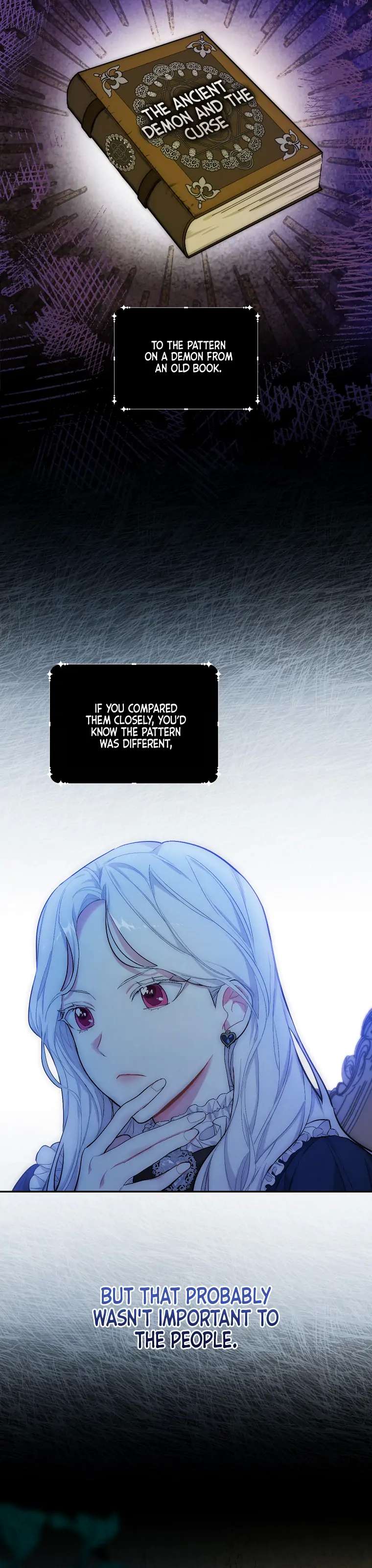 I Will Become the Hero’s Mother Chapter 5 page 3 - 
