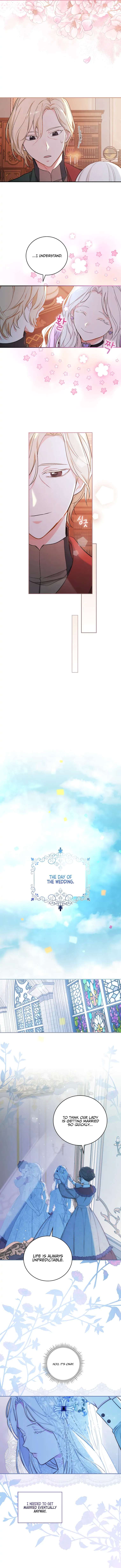 I Will Become the Hero’s Mother Chapter 5 page 22 - 