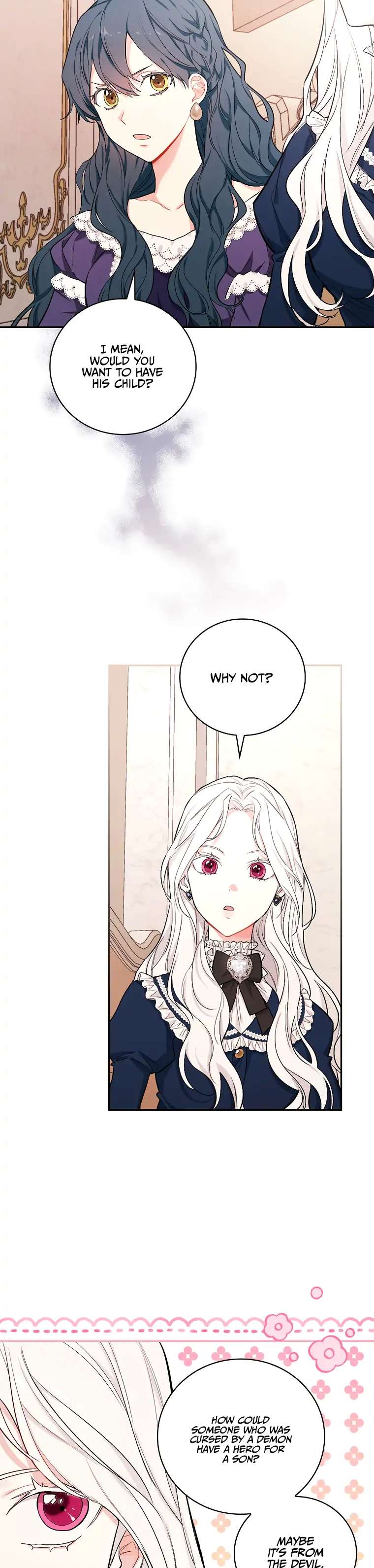 I Will Become the Hero’s Mother Chapter 5 page 5 - 