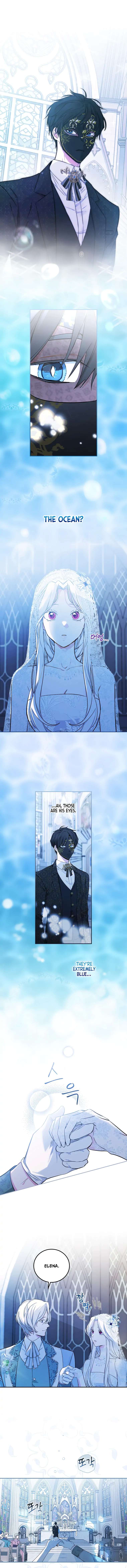 I Will Become the Hero’s Mother Chapter 6 page 2 - 