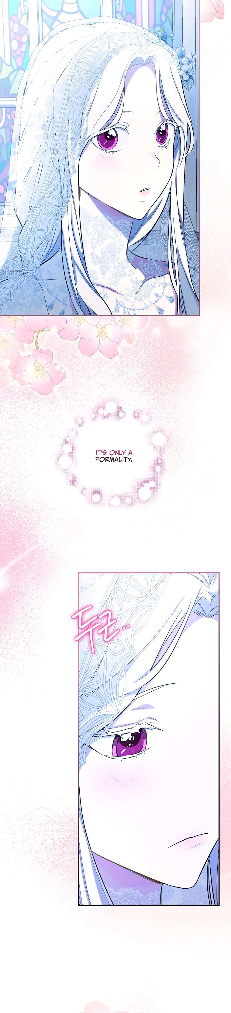 I Will Become the Hero’s Mother Chapter 6 page 11 - 
